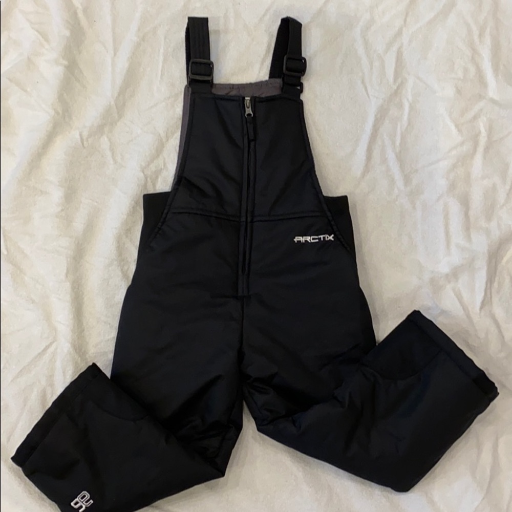 Arctix kids Size 4T Snow Pants